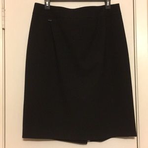 Calvin Klein dress skirt